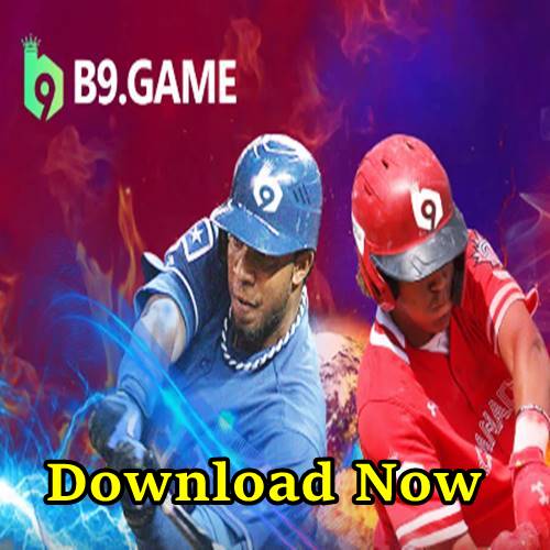 B9 Game installation process on Android device